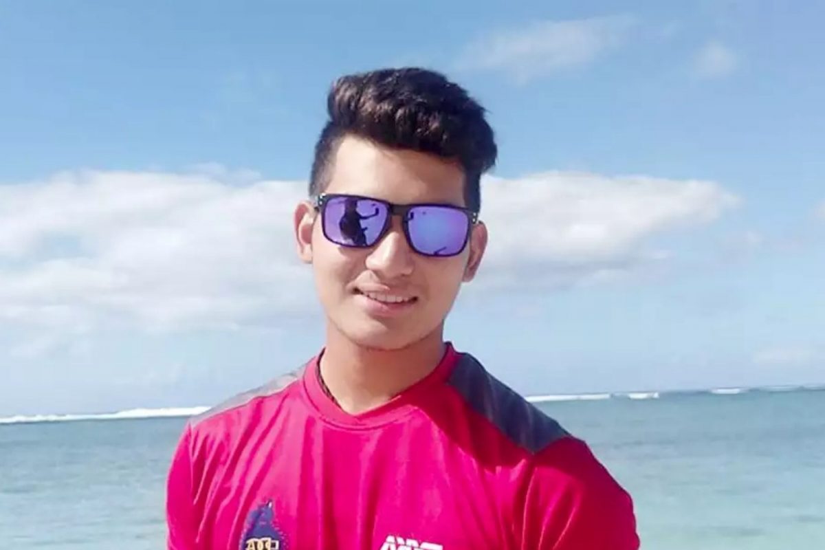 anuj Rawat