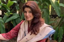 अशी कोणती रात्र आठवते जिथे तुमचा नवरा...अखेर Twinkleने  Hijab वादावर सोडले मौन