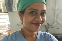 "कोरोना काळात केलेल्या कामाचा मोबदला कधी मिळणार?" महिला डॉक्टरने मांडली व्यथा "कोरोना काळात केलेल्या कामाचा मोबदला कधी मिळणार?" महिला डॉक्टरने मांडली व्यथा
