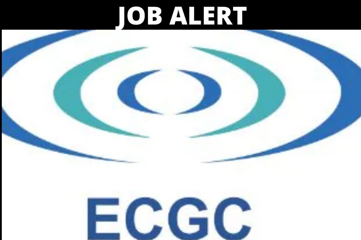 एक्सपोर्ट क्रेडिट गॅरंटी कॉर्पोरेशन ऑफ इंडिया