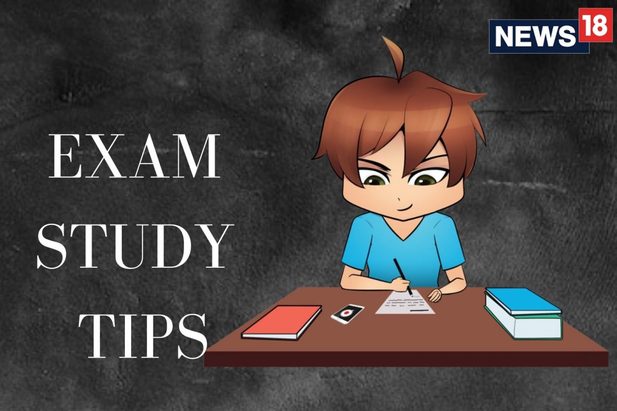 पहाटे अभ्यास करण्यासाठी नक्की जाग येईल.