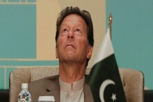 पाकिस्तान मोठी घडामोड, तेहरिकच्या नेत्याचा Imran Khan यांच्याबाबत खळबळजनक दावा