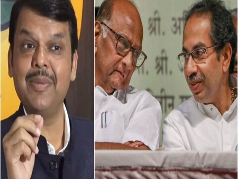  2013 मध्ये गोपीनाथ मुंडे यांच्या नेतृत्वाखाली मोर्चा काढला होता. त्यावेळी आम्ही सत्ता परिवर्तन करणार असं सांगितलं होतं आणि तेच झालं. पण आता