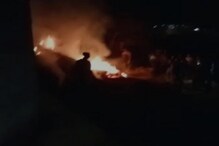 Live Updates: गोंदियात शॉर्टसर्किटमुळे आग, घर जळून खाक