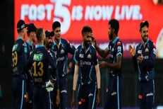 IPL 2022: गुजरातचा एकच बॉलर राजस्थानवर भारी, टीमला जिंकवून दिल्या 90 टक्के मॅच!