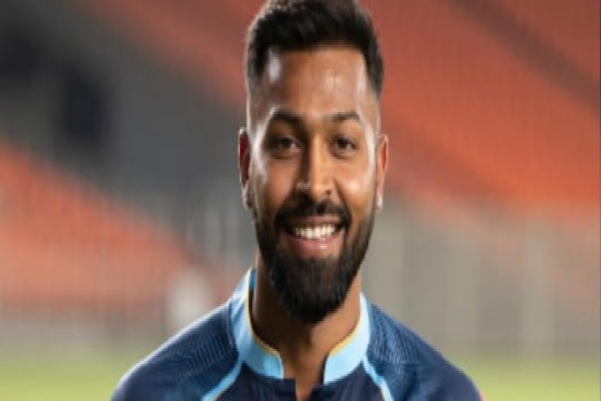 IPL 2022 : हार्दिक पांड्यानं दिलं सर्वात मोठ्या प्रश्नाचं उत्तर, बॉलिंग करण्याबाबत म्हणाला...