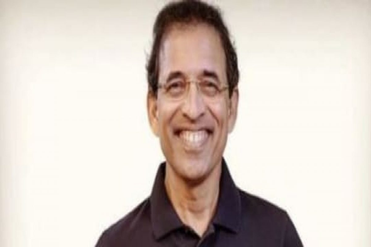 हर्षा भोगलेंना नेमकं काय झालं होतं? Live Video मधील सत्य उघड