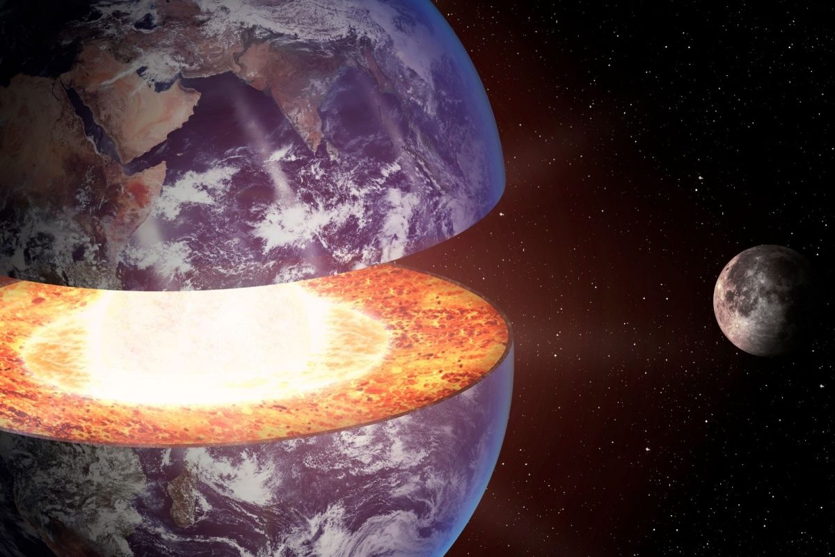 पृथ्वीच्या Heartbeat ची काय आहे भानगड? हृदयाचे ठोके मंद झाल्याने संशोधकांना बसला धक्का!