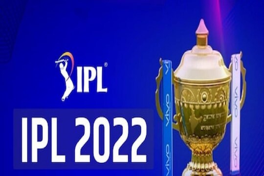 IPL 2022 : 'या' देशाच्या खेळाडूंनी धुडकावला बोर्डाचा प्रस्ताव, आयपीएल स्पर्धेत खेळण्याचा निर्णय