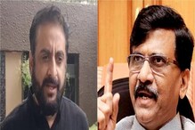 MIM सोबत हातमिळवणी?इम्तियाज जलील यांच्या ऑफरवर शिवसेनेकडून आली पहिली प्रतिक्रिया MIM सोबत हातमिळवणी?इम्तियाज जलील यांच्या ऑफरवर शिवसेनेकडून आली पहिली प्रतिक्रिया