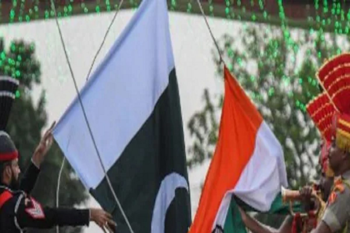 भारताचं मिसाईल हद्दीत येत असल्याचं माहीत असूनही पाकिस्तानने कारवाई का केली नाही? समजून घ्या कारण