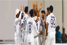 IND vs SL : डे-नाईट टेस्टच्या पहिल्याच दिवशी 16 विकेट, टीम इंडिया भक्कम स्थितीत!