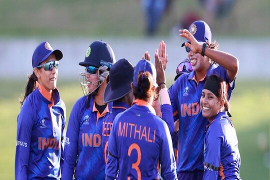Women T20 Challenge च्या तीन टीमची घोषणा, पण टीम इंडियाच्या दिग्गजच बाहेर!