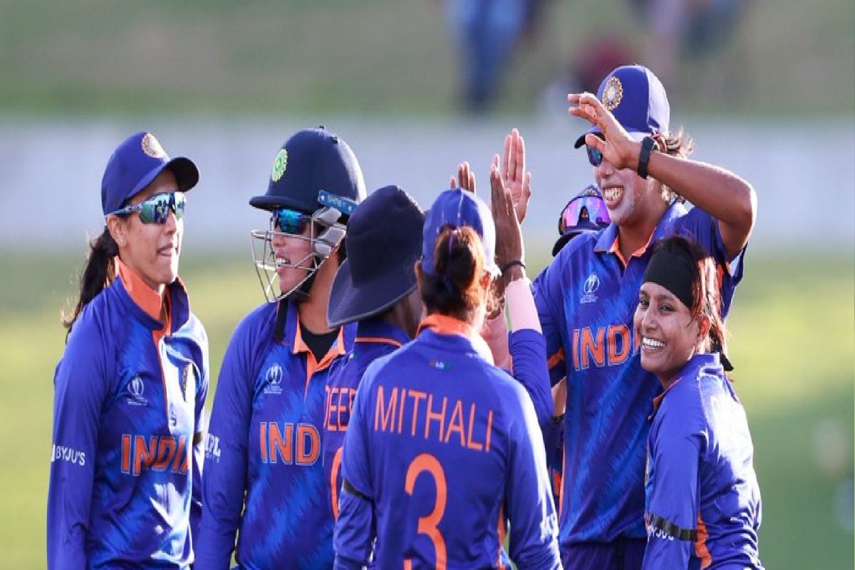 Women T20 Challenge च्या तीन टीमची घोषणा, पण टीम इंडियाच्या दिग्गजच बाहेर!