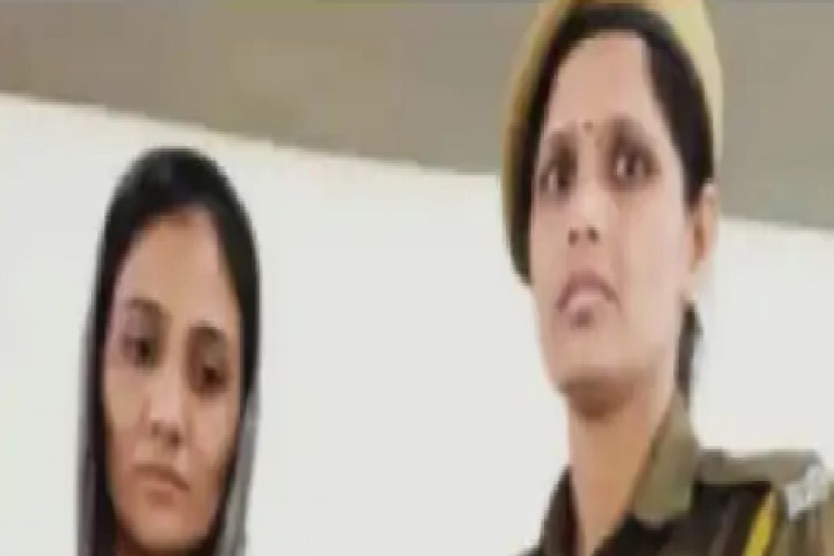 शारीरिक संबंधासाठी Boyfriend टाकत होता दबाव, विवाहित गर्लफ्रेंडनं उचललं टोकाचं पाऊल