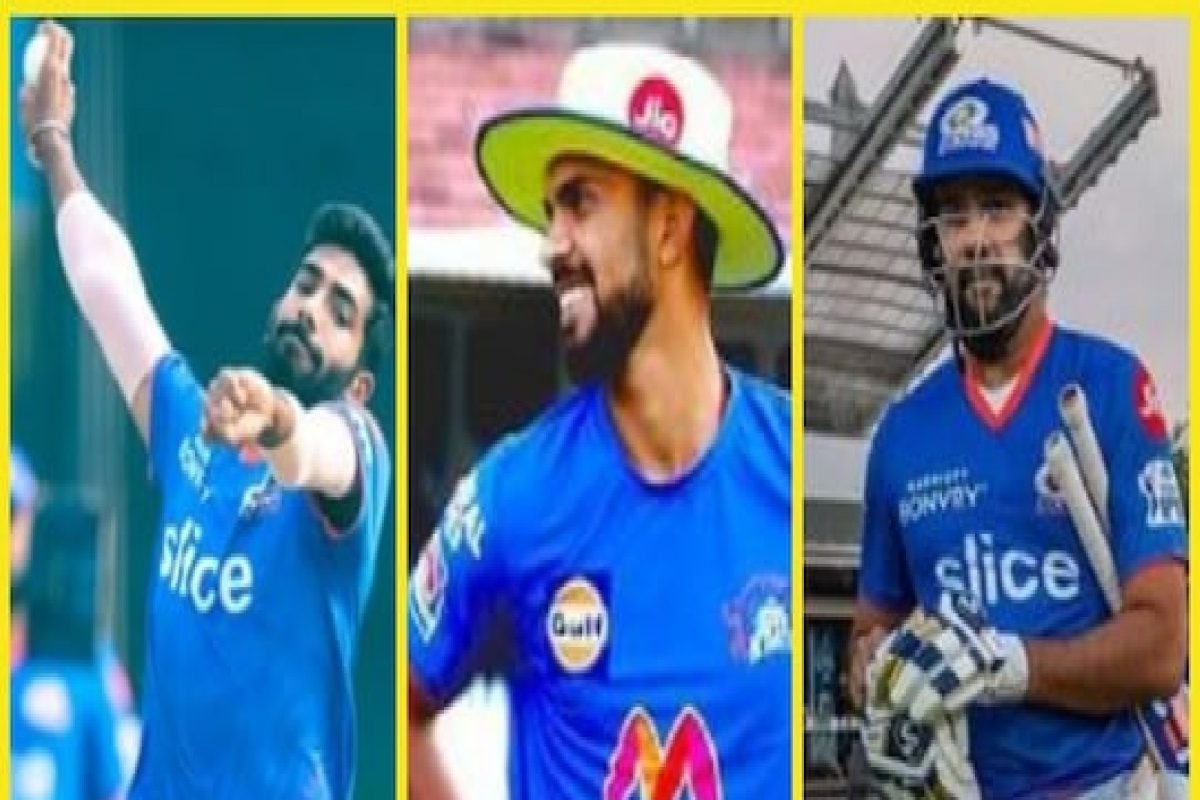 IPL 2022 : मुंबई आणि चेन्नईमधील 'या' 3 खेळाडूंमध्ये आहे एकहाती मॅच फिरवण्याची क्षमता