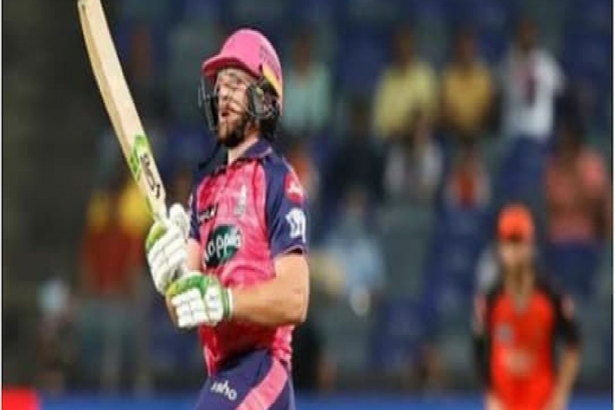 IPL 2022 : SRH च्या पराभवात NO BALL चा वाटा, टीम इंडियाच्या बॉलरकडून मोठी चूक