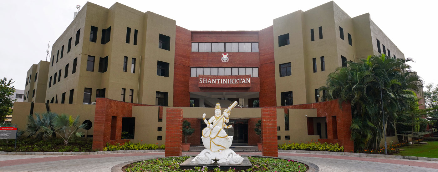 शांतिनिकेतन स्कुल कोल्हापूर