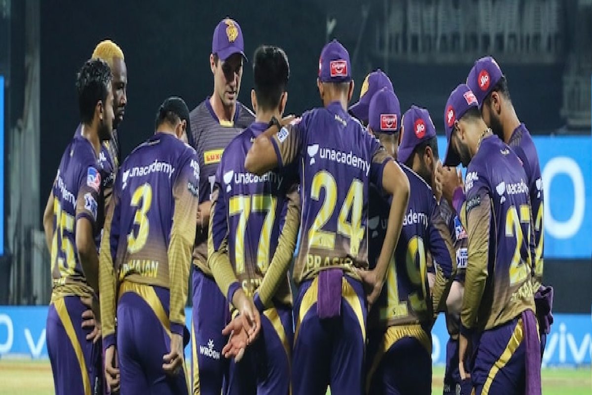 IPL 2022 : श्रेयस अय्यरला मिळणार वर्ल्ड चॅम्पियनची साथ, शाहरूखच्या टीममध्ये नवी एन्ट्री!