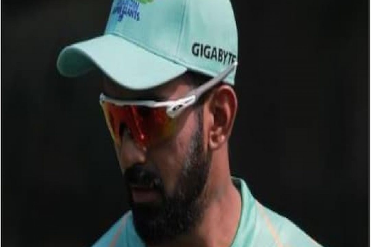 IPL 2022 : लखनऊची टीम पदार्पणापूर्वीच अडचणीत, पाहा कोणत्या 11 खेळाडूंना देणार राहुल संधी