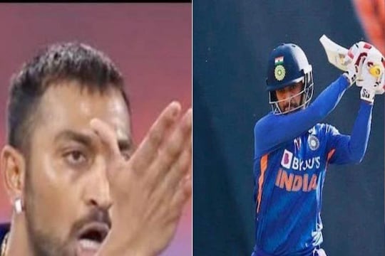 IPL 2022 : लखनऊचे 2 खेळाडू टशन विसरणार का? आजच्या मॅचकडे सर्वांचं लक्ष