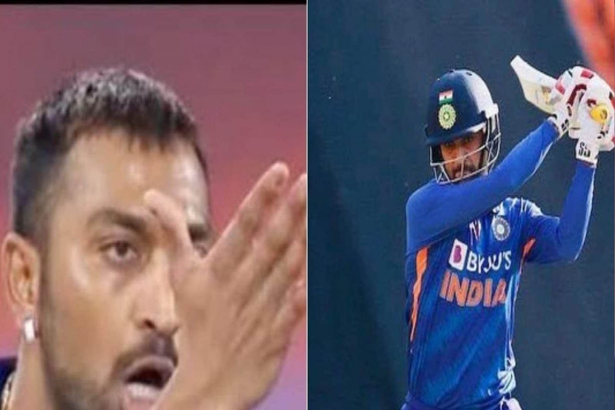 IPL 2022 : लखनऊचे 2 खेळाडू टशन विसरणार का? आजच्या मॅचकडे सर्वांचं लक्ष