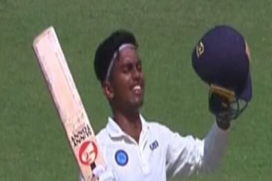 फोटो - @BCCI
