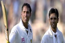 भारतीय क्रिकेटचा अविस्मरणीय दिवस, द्रविड-लक्ष्मणपुढे कांगारूंनी टेकले गुडघे!