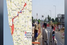 महाराष्ट्र-कर्नाटक सीमावाद मिटणार,अमित शहांची मध्यस्थी?BJPने सांगितला फॉर्म्युला महाराष्ट्र-कर्नाटक सीमावाद मिटणार,अमित शहांची मध्यस्थी?BJPने सांगितला फॉर्म्युला