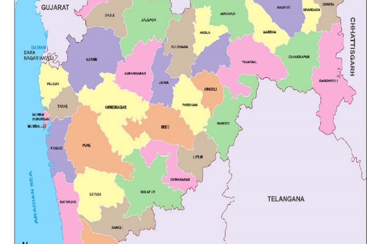 Nitin Raut: राज्यावर वीजेचे संकट कायम, पुढील दोन दिवस अत्यंत महत्त्वाचे, ऊर्जामंत्री नितीन राऊत यांचे मोठे विधान