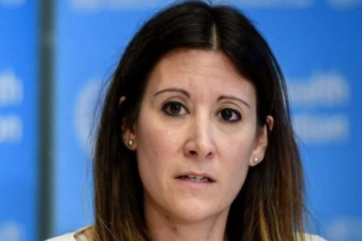 कोरोनावरुन WHO चा पुन्हा इशारा! म्हणाले, 'या' गोष्टीमुळे वाढतायेत केसेस