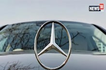 Russia-Ukraine: रशियाच्या निर्णयामुळे Mercedesची 16000 कोटींची संपत्ती धोक्यात
