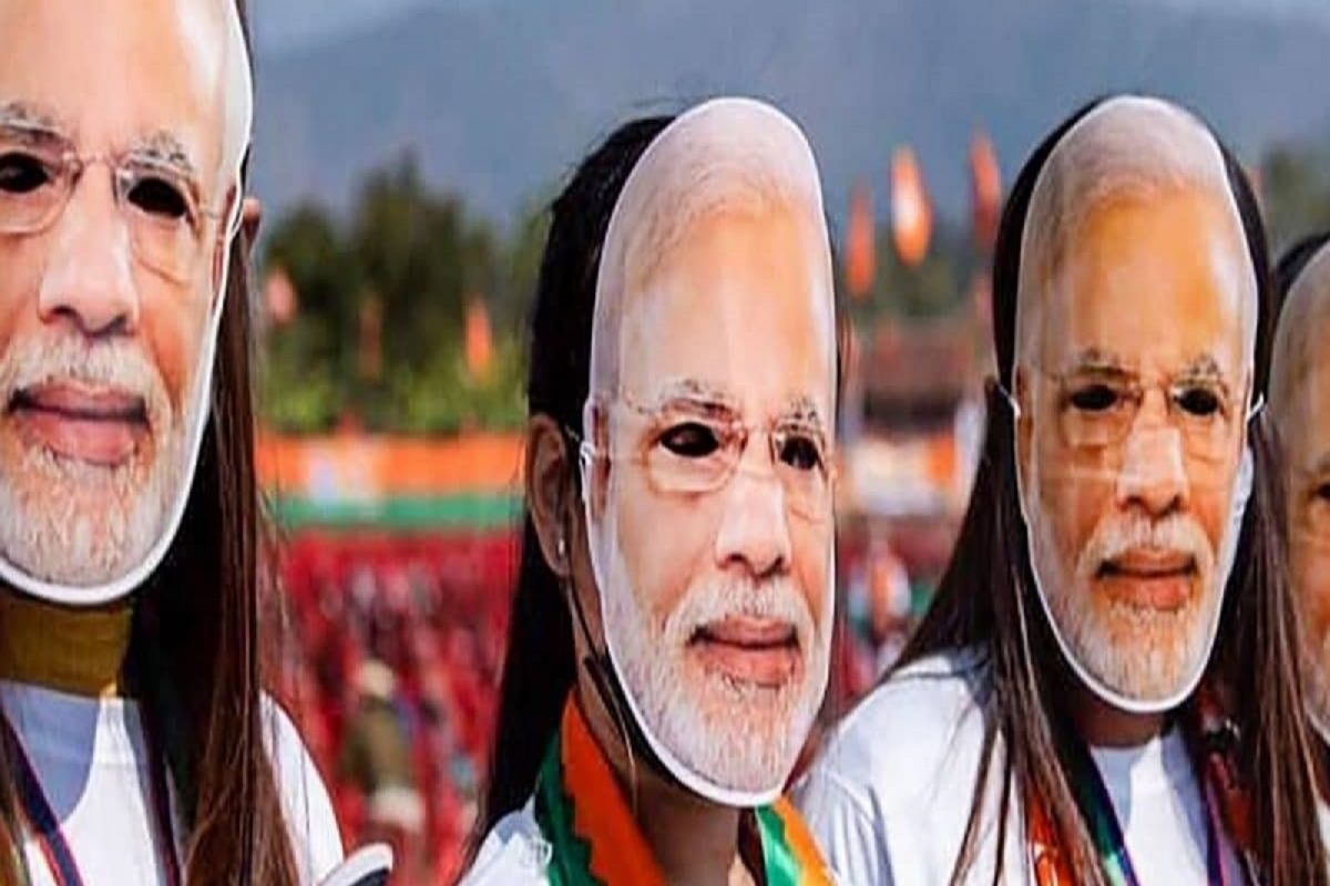 यूपी, उत्तराखंड, मणिपूरसह गोवा जिंकताच भाजप नेत्याने महाराष्ट्राबाबत केलं मोठं विधान