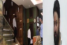 मोहित कंबोज यांच्या घरात अनधिकृत बांधकाम? पाहणीत BMC अधिकाऱ्यांना काय आढळलं? मोहित कंबोज यांच्या घरात अनधिकृत बांधकाम? पाहणीत BMC अधिकाऱ्यांना काय आढळलं?