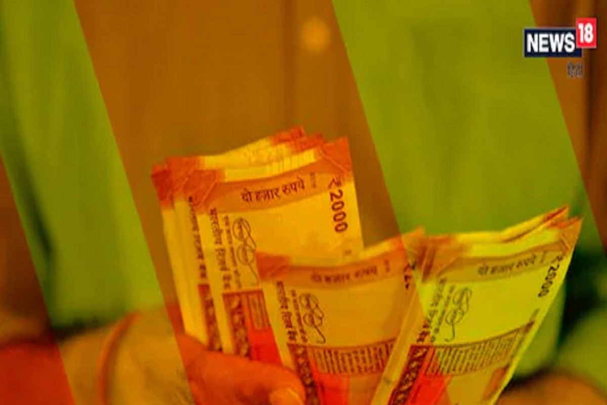 Multibagger Stock : वर्षभरात एक लाख बनले 30 लाख! 'या' शेअरमुळे गुंतवणूकदार मालामाल