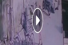 नागपुरात कचऱ्याच्या ढिगाऱ्यात 5 अर्भक आढळल्याचं प्रकरण, CCTVतून धक्कादायक खुलासा नागपुरात कचऱ्याच्या ढिगाऱ्यात 5 अर्भक आढळल्याचं प्रकरण, CCTVतून धक्कादायक खुलासा
