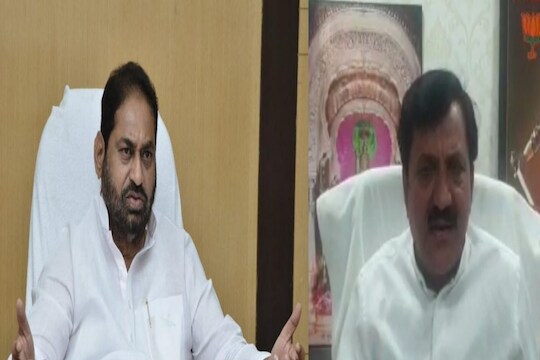 महावितरण अधिकाऱ्याला धमकावणं भाजप आमदाराला महागात पडणार? ठाकरे सरकारने दिले 'हे' आदेश