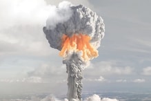 10 कोटी मृत्यू आणि जग 18000 वर्ष पिछाडीवर...Nuclear War झाल्यास भयंकर परिणाम!