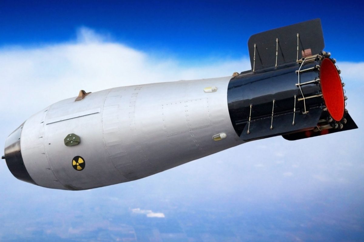 Russia-Ukraine War: जगावर अण्वस्त्र हल्ल्याची टांगती तलवार! कशी वाढली Nuclear Weapons ची ताकद