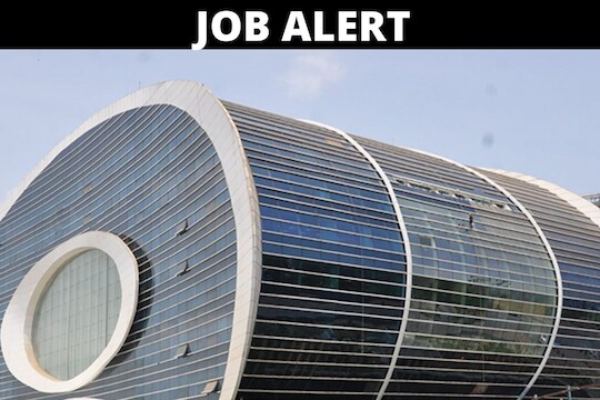  ONGC Mumbai Recruitment 2022 