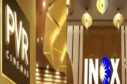 PVR-INOX  शेअर्समध्ये विलिनीकरणानंतर तेजी, दोन्ही शेअरच्या किंमती रेकॉर्ड हायवर