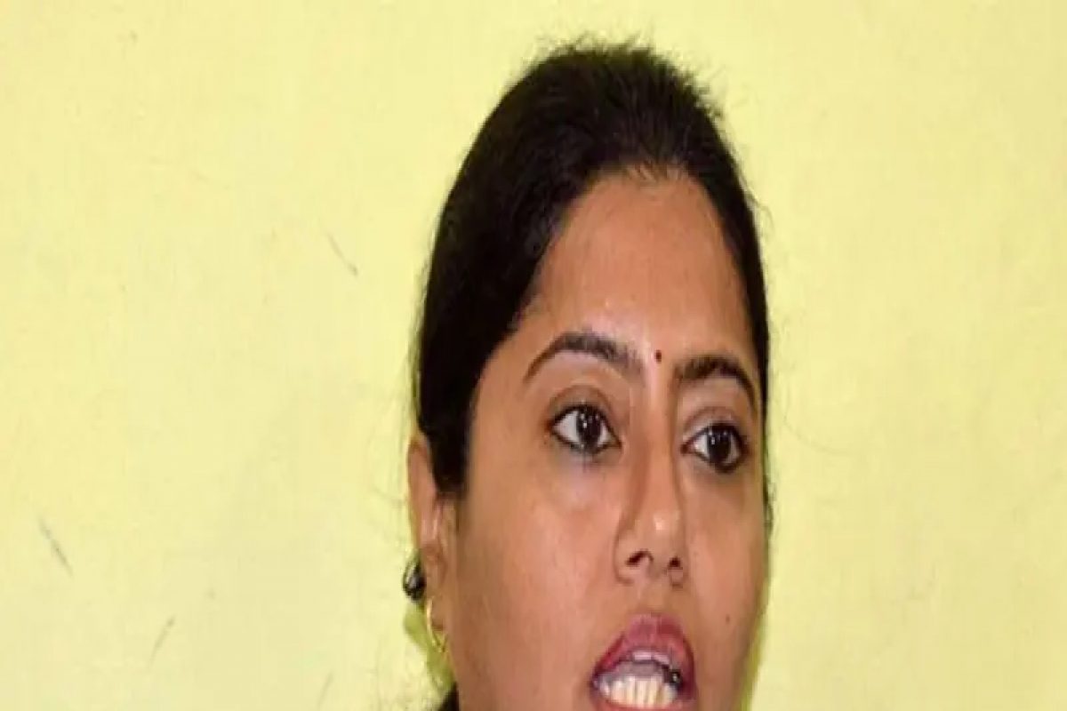 UP Election Result 2022: कोण आहे पल्लवी पटेल? ज्या योगी-मोदी यांच्यावर पडल्या भारी