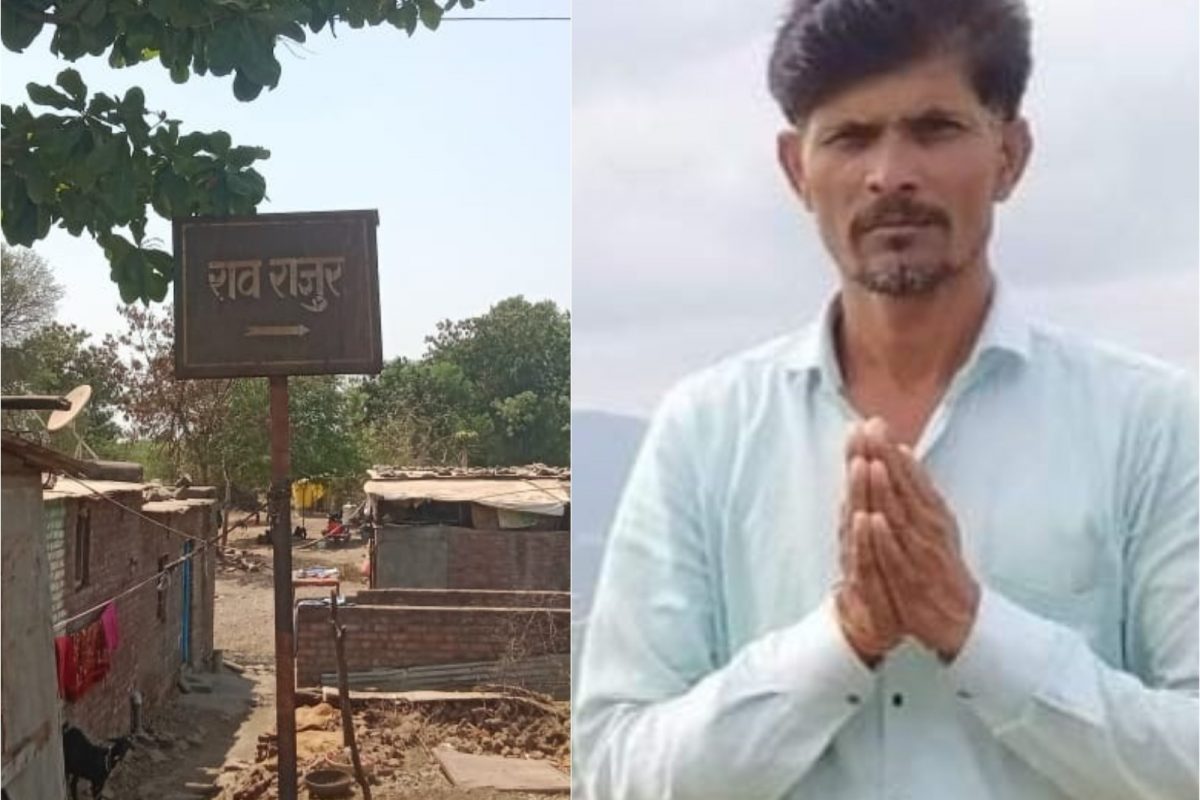 खळबळजनक! अवैध वाळू उपसा करण्यास रोखलं, वाळू माफियांनी तरुणाची केली निर्घृण हत्या