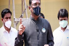 "आज संपत्ती अटॅच झाली, उद्या सरनाईकही अटॅच होतील" भाजप नेत्याच्या दाव्याने खळबळ