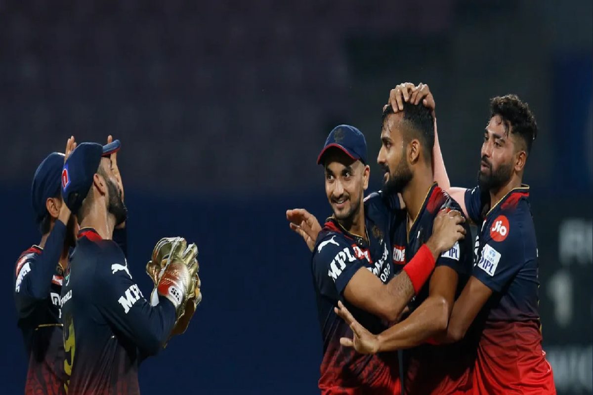 फोटो - BCCI IPL