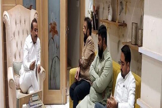 MIM कडून 'मविआ'ला ऑफर; इम्तियाज जलील आणि राजेश टोपेंमध्ये नेमकी काय झाली चर्चा? टोपेंनीच दिलं उत्तर