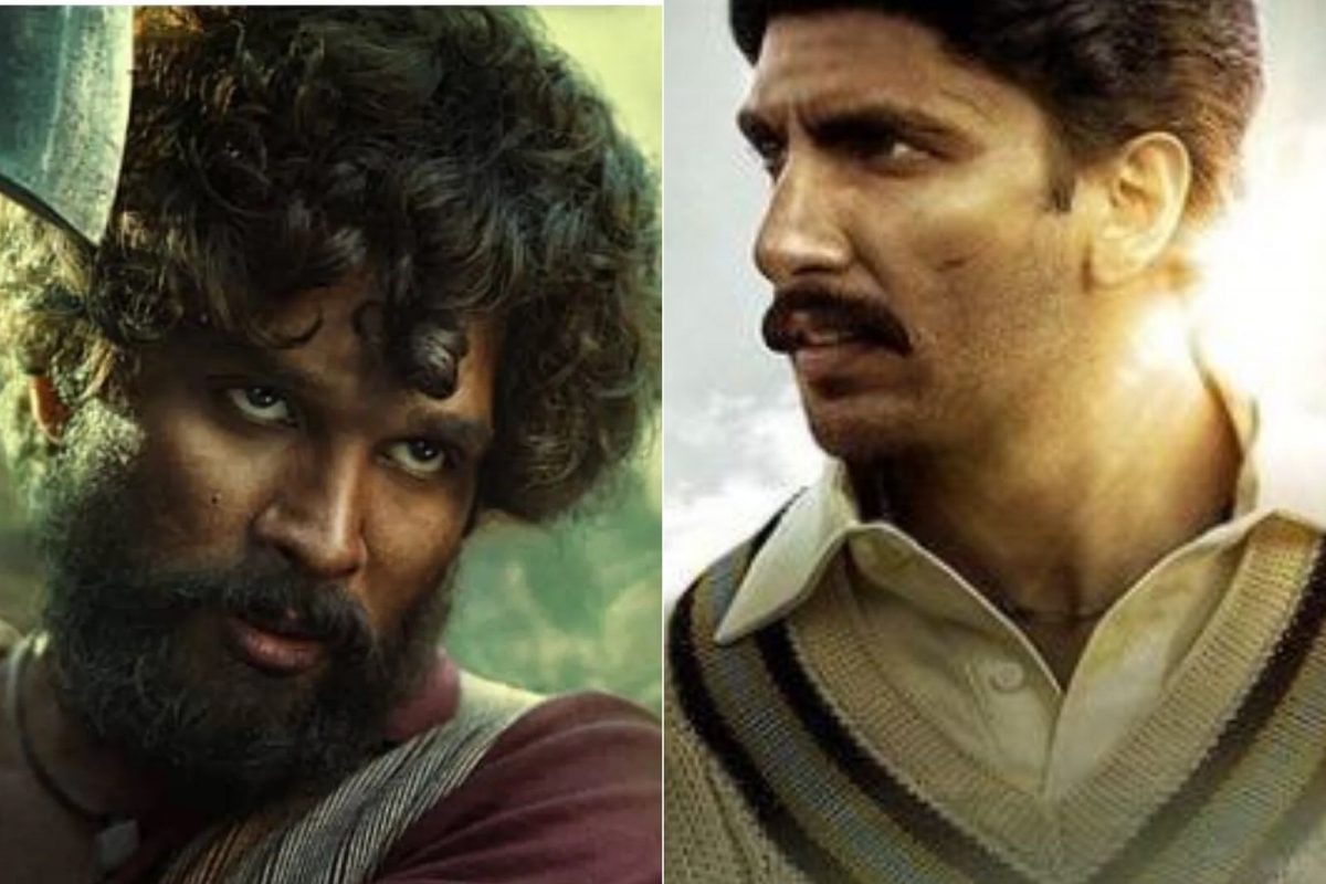 एकाच दिवशी आणि एकाच वेळी Ranveer Singh आणि Allu Arjun आमनेसामने! वाचा काय आहे ही फाइट?