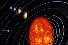 White Dwarf : पृथ्वीसारख्या प्राचीन ग्रहांचे अवशेष खाताना दिसला तारा