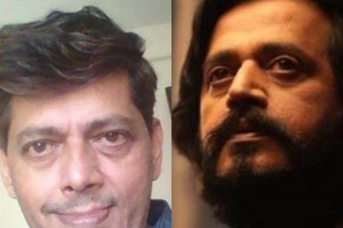 'खूप प्रयत्न करुनही वाचवू शकलो नाही..', प्रसिद्ध अभिनेत्याच्या भावाचा धक्कादायक मृत्यू