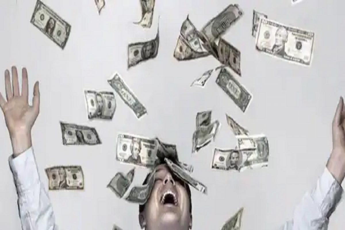 देशात कोरोना संकटातही अतिश्रीमंतांच्या संख्येत वाढ; कोणत्या राज्यात श्रीमंतांच्या संख्येत सर्वाधिक वाढ?